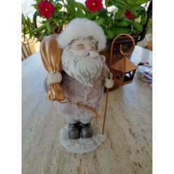 babbo natale Decorazioni Di Natale Natalizi foto 2